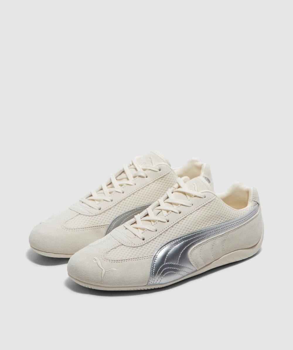 Speedcat premium sneaker - 2