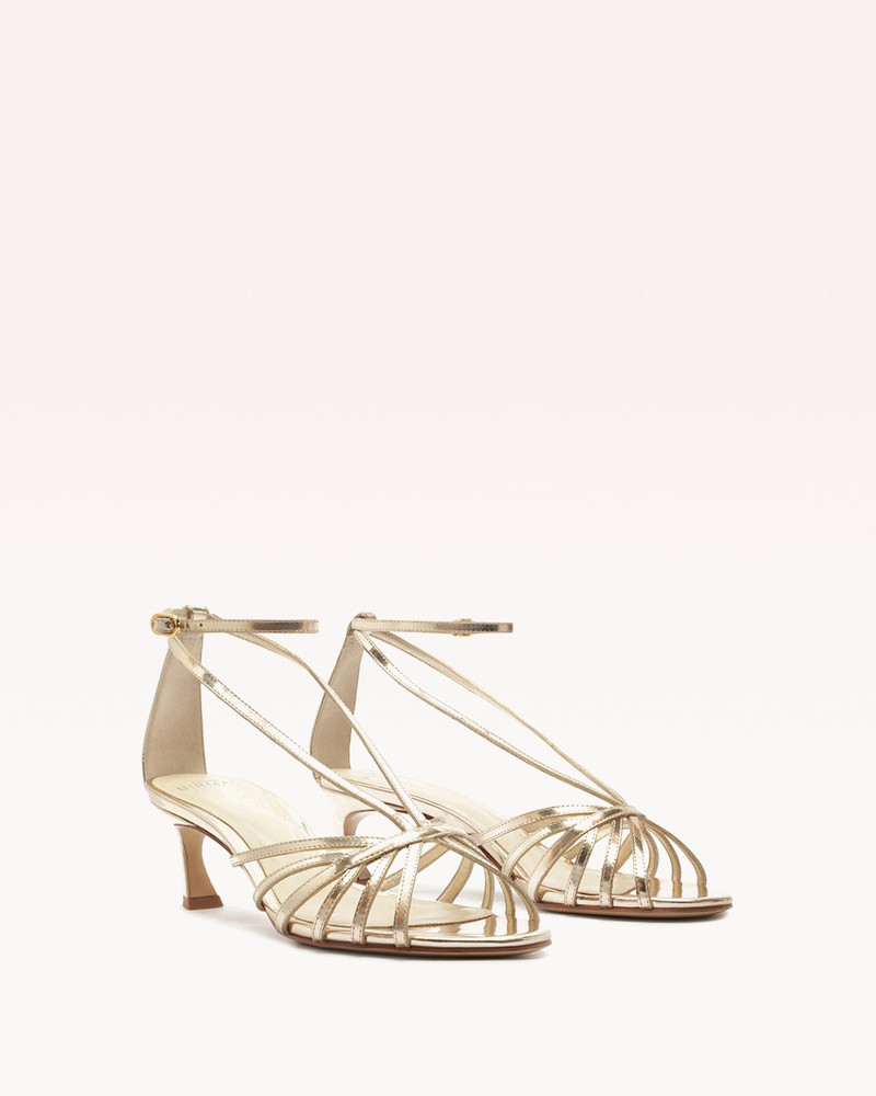 ALEXANDRE BIRMAN FRAN 50 GOLDEN outlook