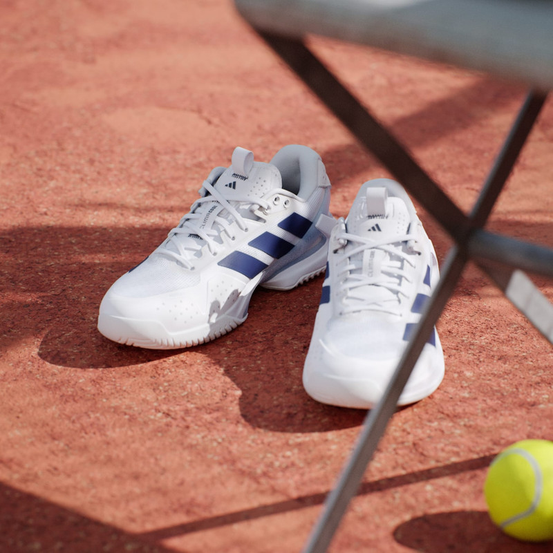 adizero Ubersonic 5 Tennis Shoes 4