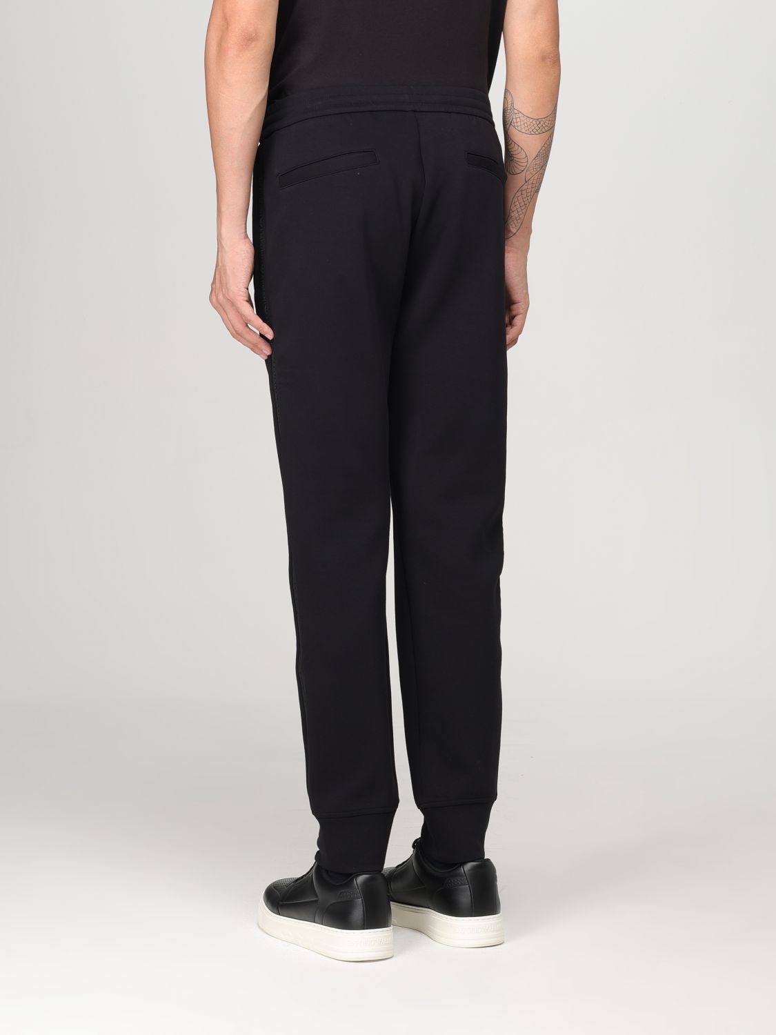 Pants men Emporio Armani - 2