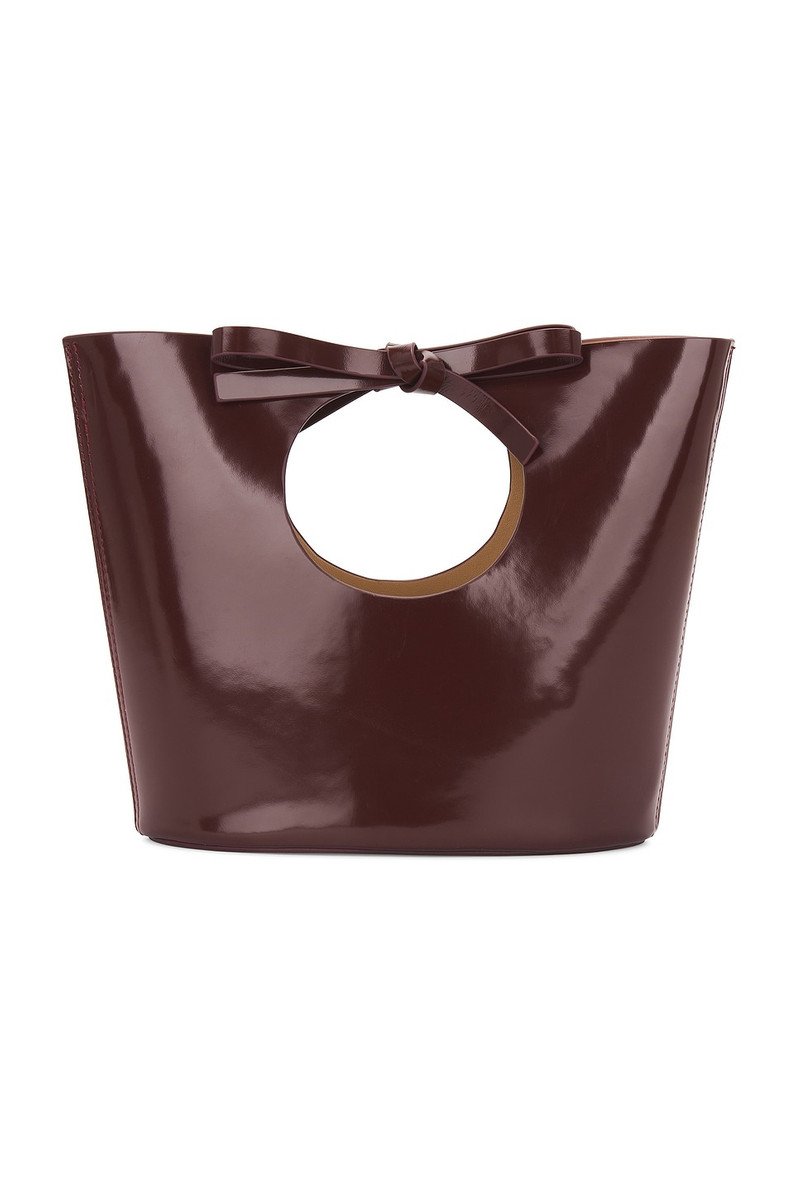 Studio Amelia Ballet Clutch outlook