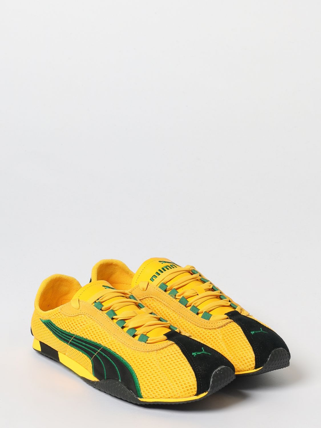 Sneakers men Puma - 2