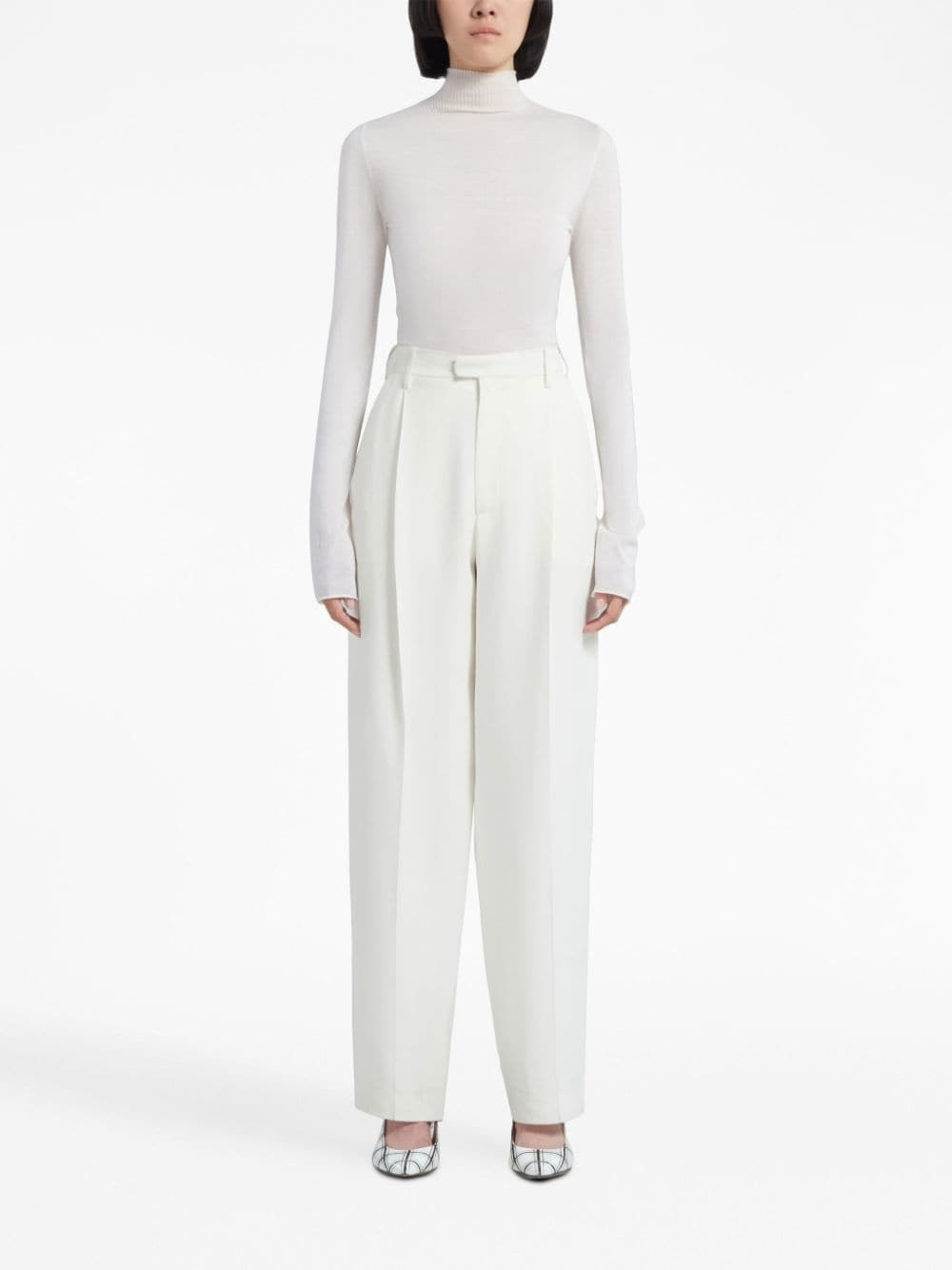 Marni Women Trousers - 2