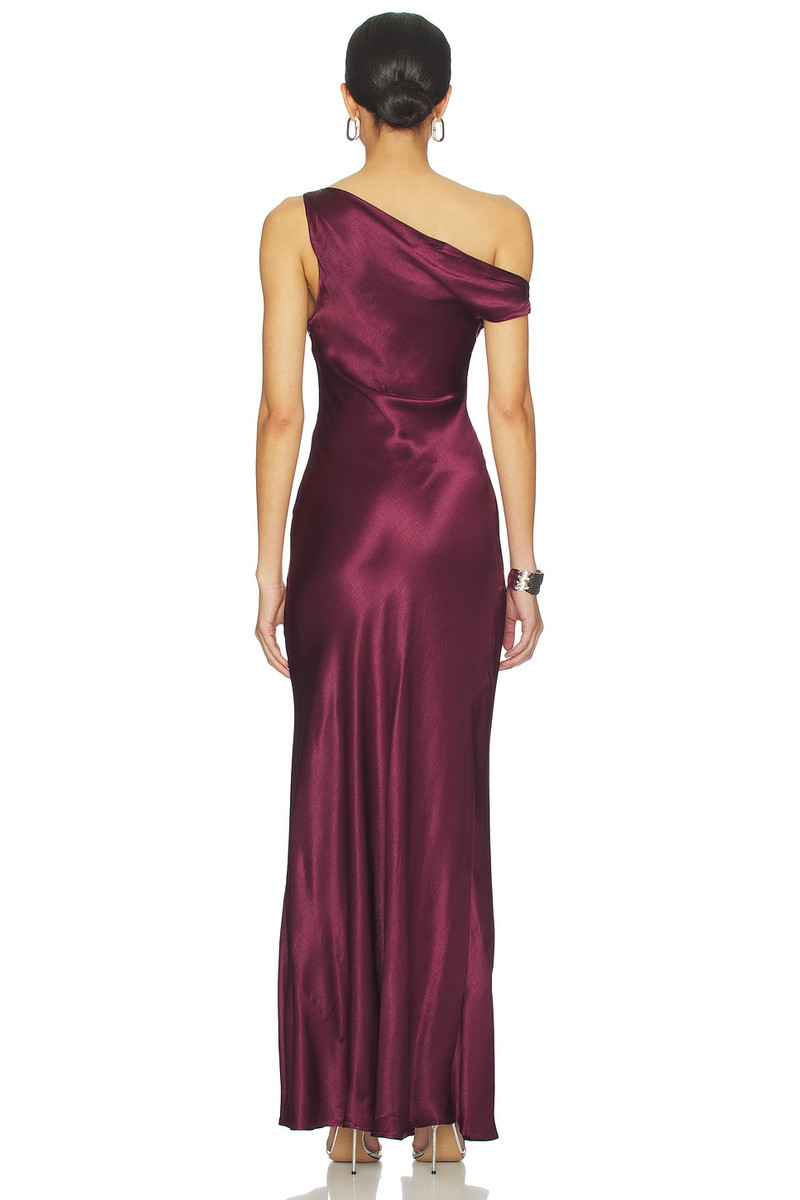 BEC + BRIDGE Sol Asymmetric Dress outlook