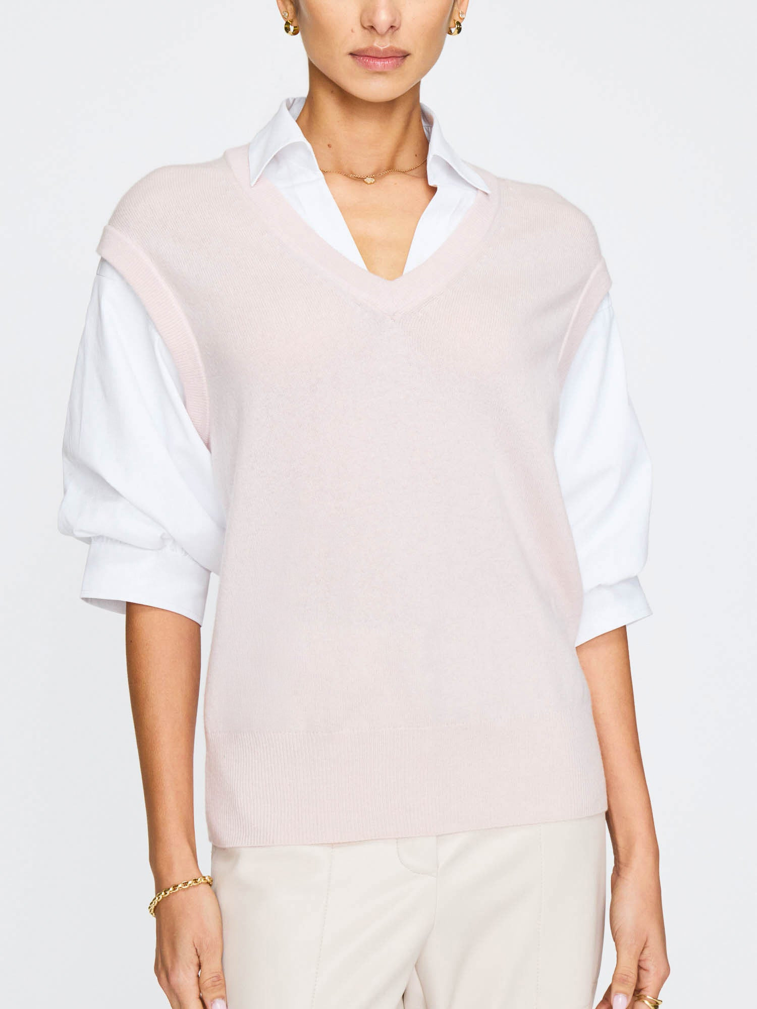 The Kate Shirt Looker - 4