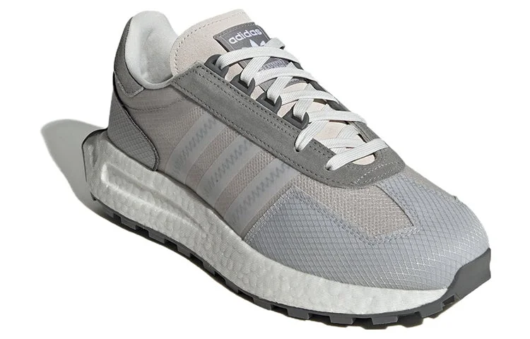 adidas gazelle silver green womens Shop Grey Mens Retropy E5 Lace Up Sneakers