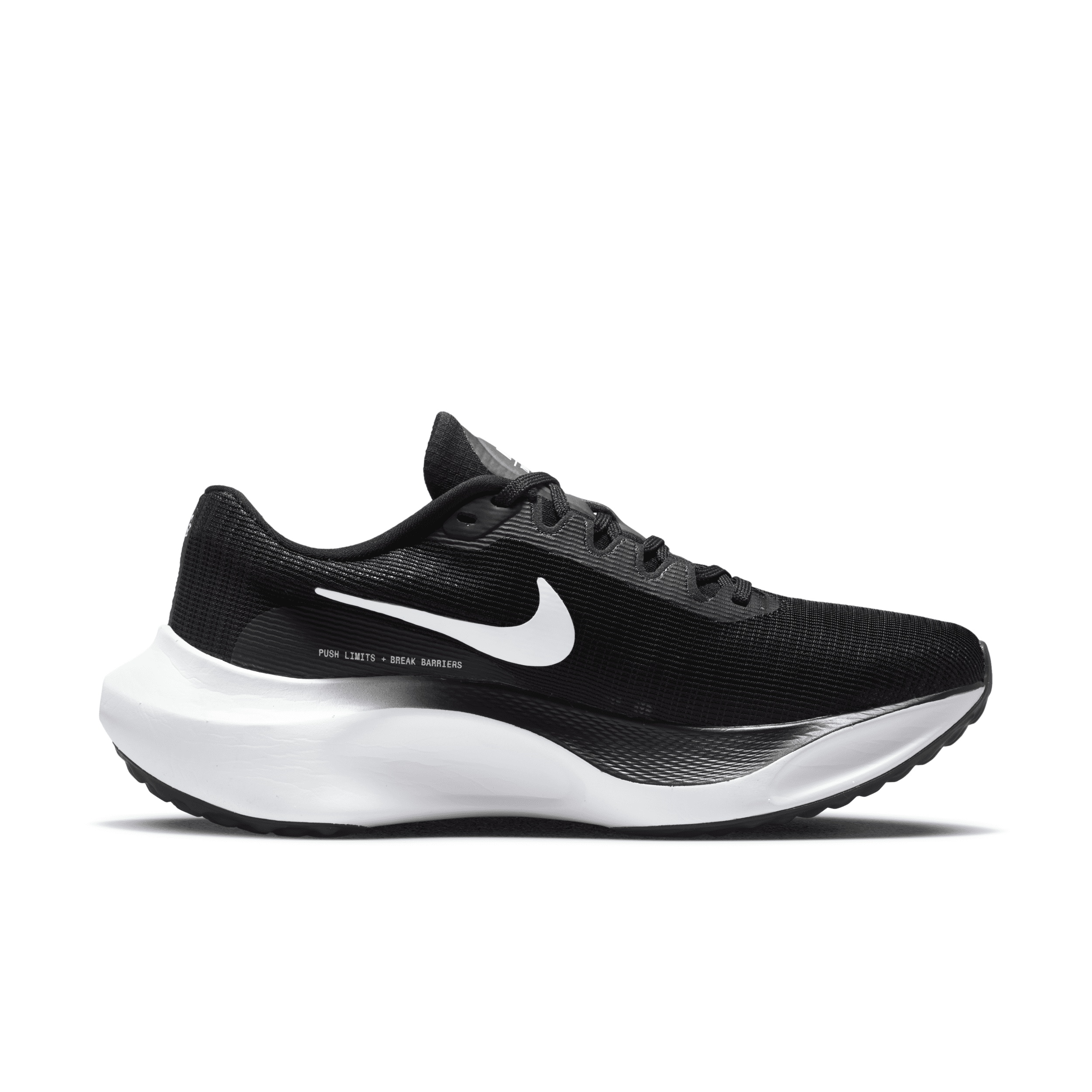 Nike Women's Zoom Fly 5 Road Running Shoes - 3