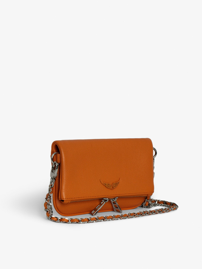 Zadig & Voltaire Rock Nano Clutch outlook