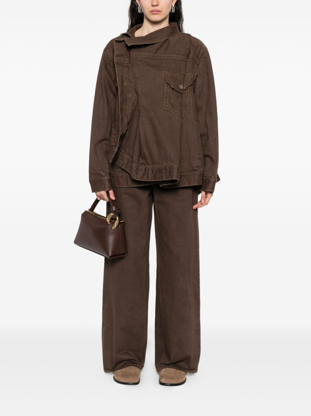 cotton jacket - 2