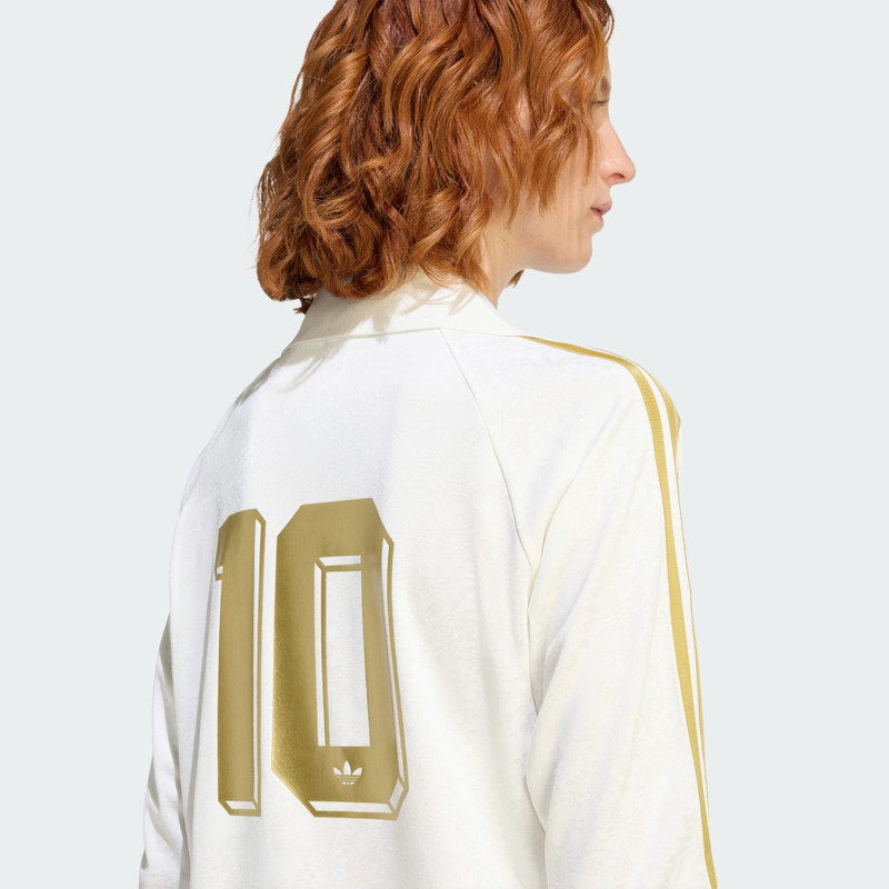ADIDAS ORIGINALS X LIBERTY LONDON DRESS 6