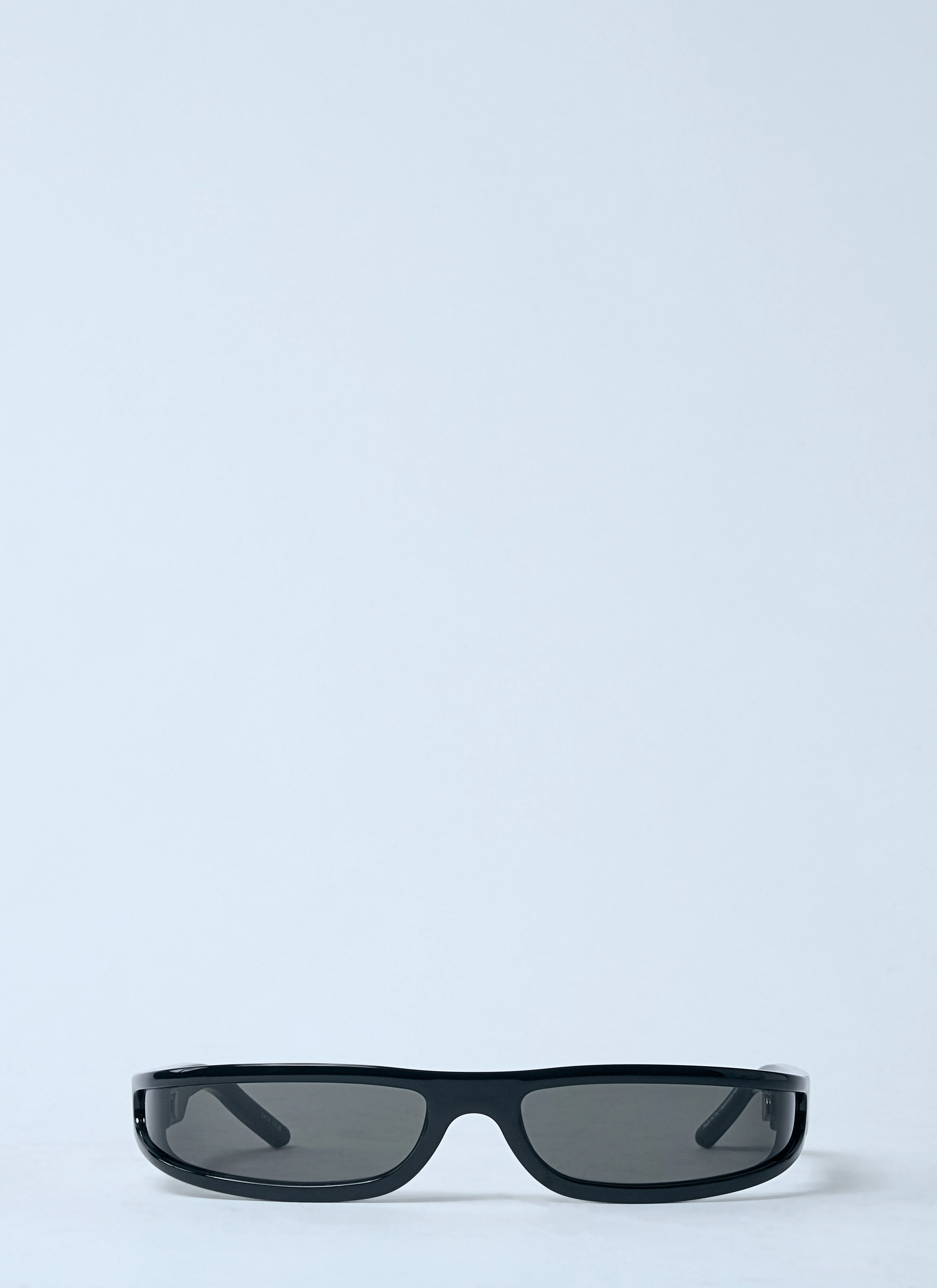 Rick Owens Men Fog Sunglasses - 1