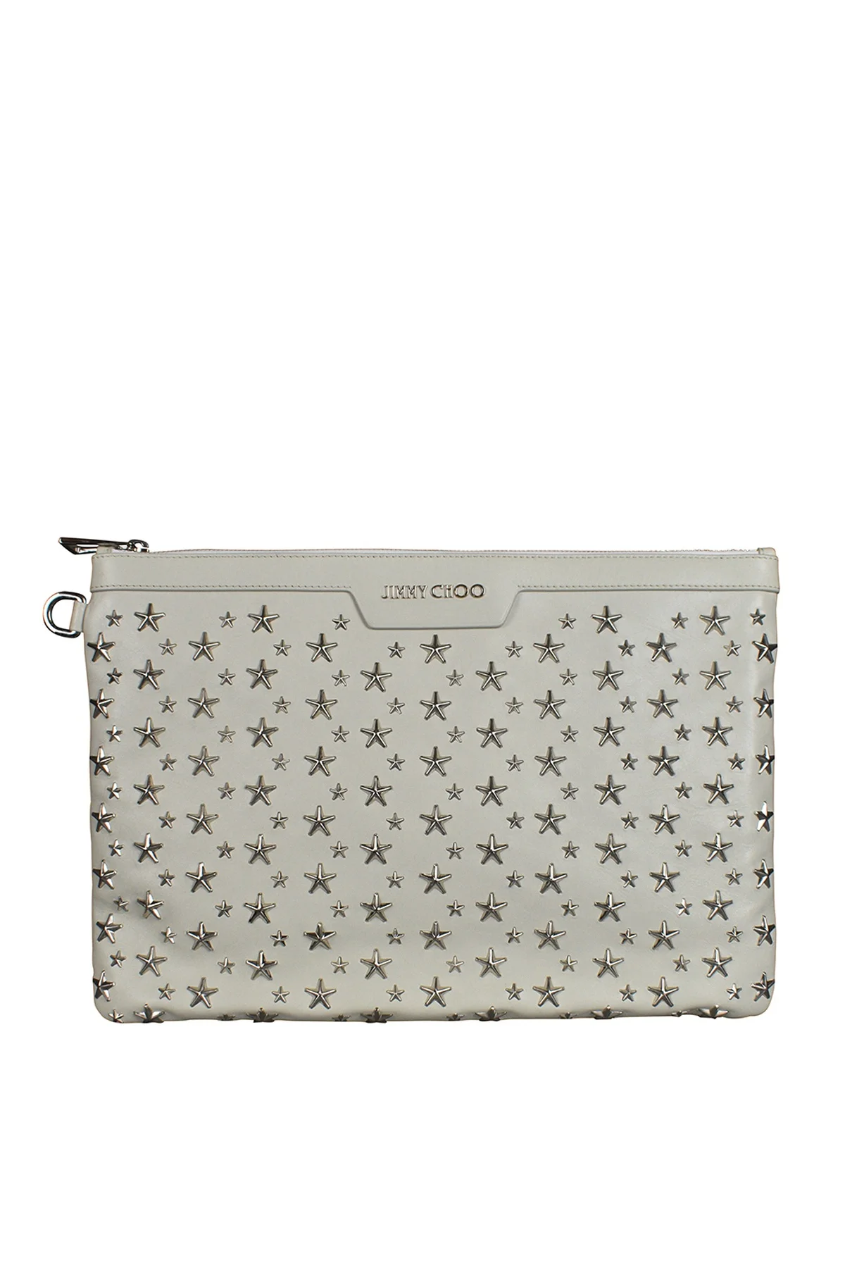 Derek clutch bag - 1