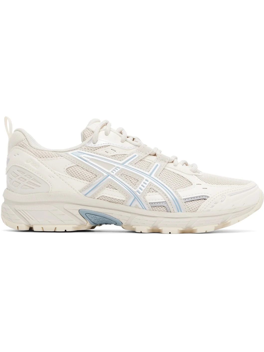 Off-White Gel-Nunobiki Sneakers - 1