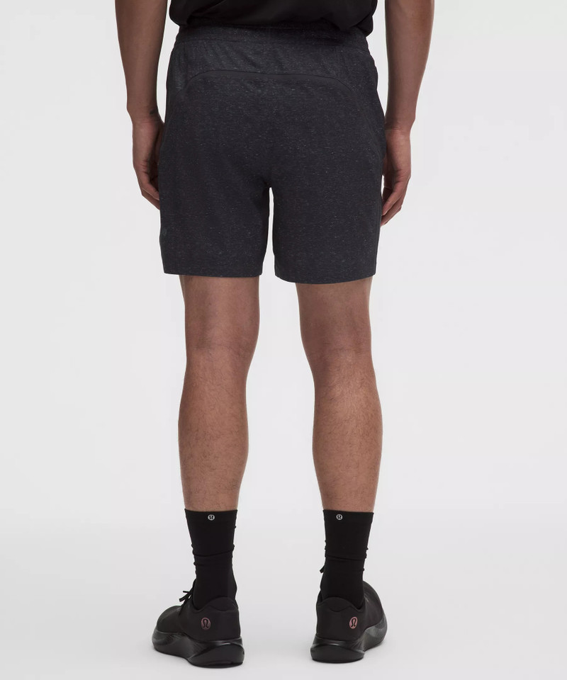 Pace Breaker Lined Short 7" 3