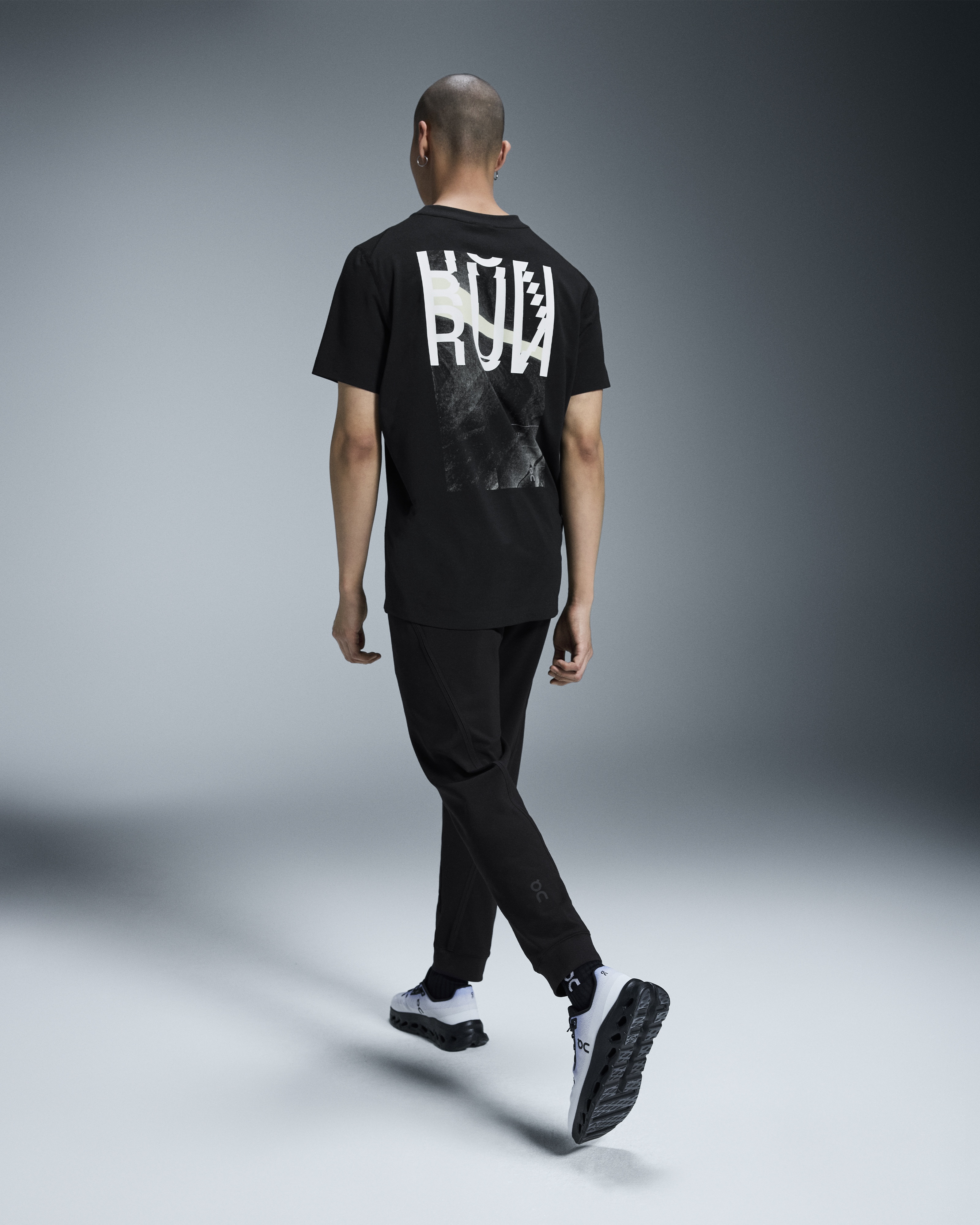 Studio Joggers - 6