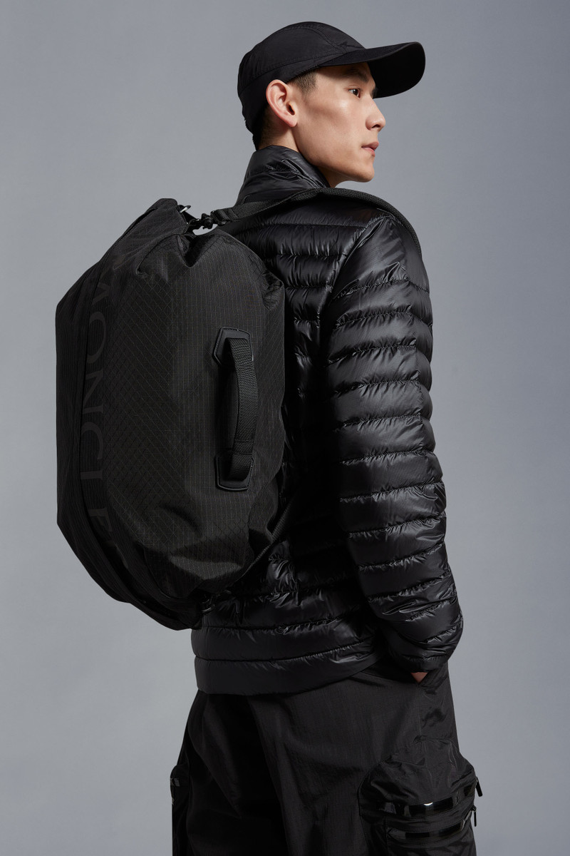 Moncler Alchemy Backpack outlook