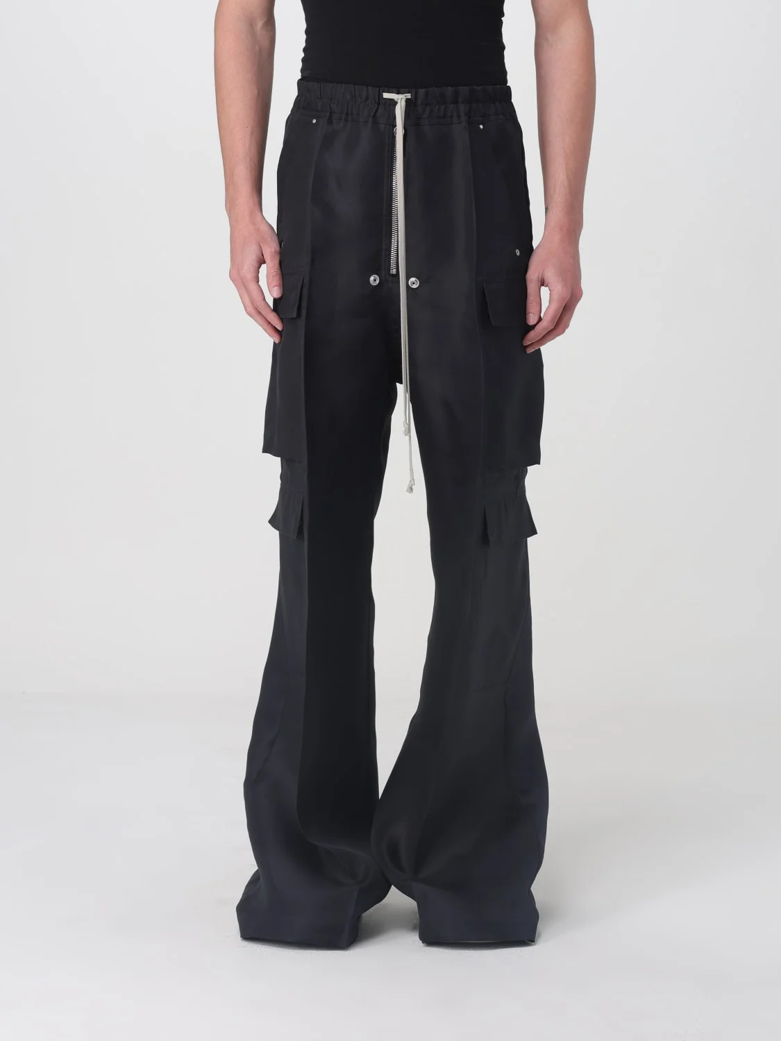 Pants men Rick Owens - 1
