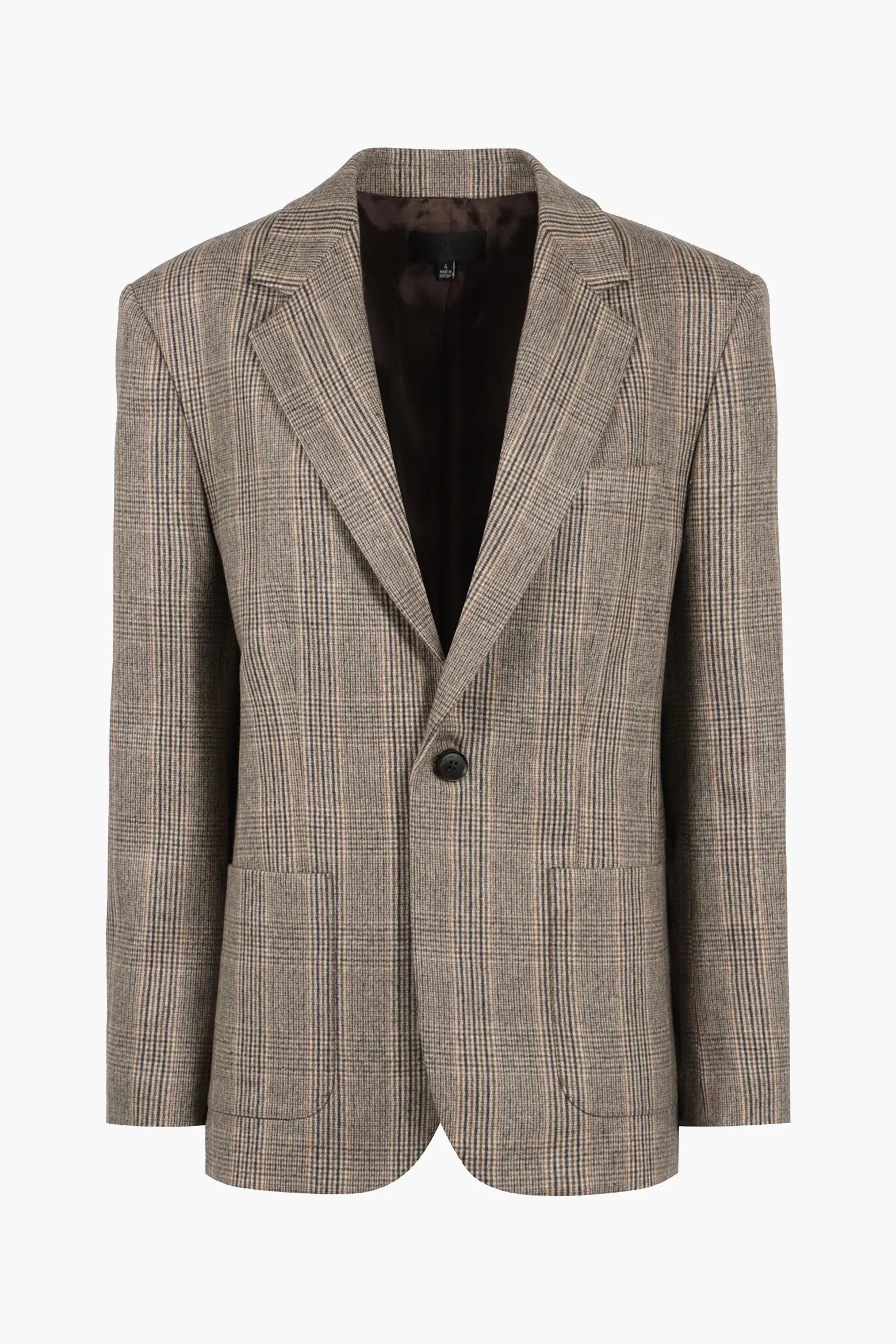 DIANE BLAZER - 1