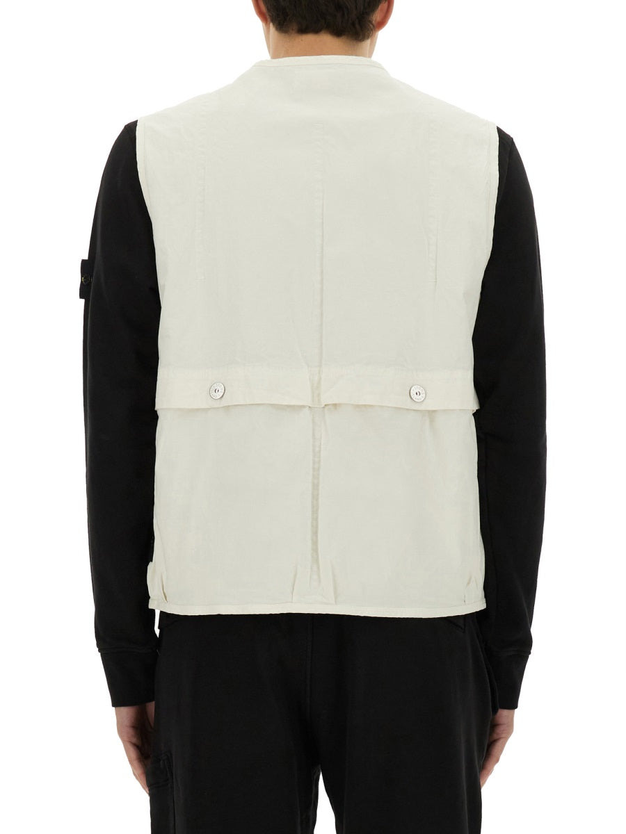 Vests With Logo - 3