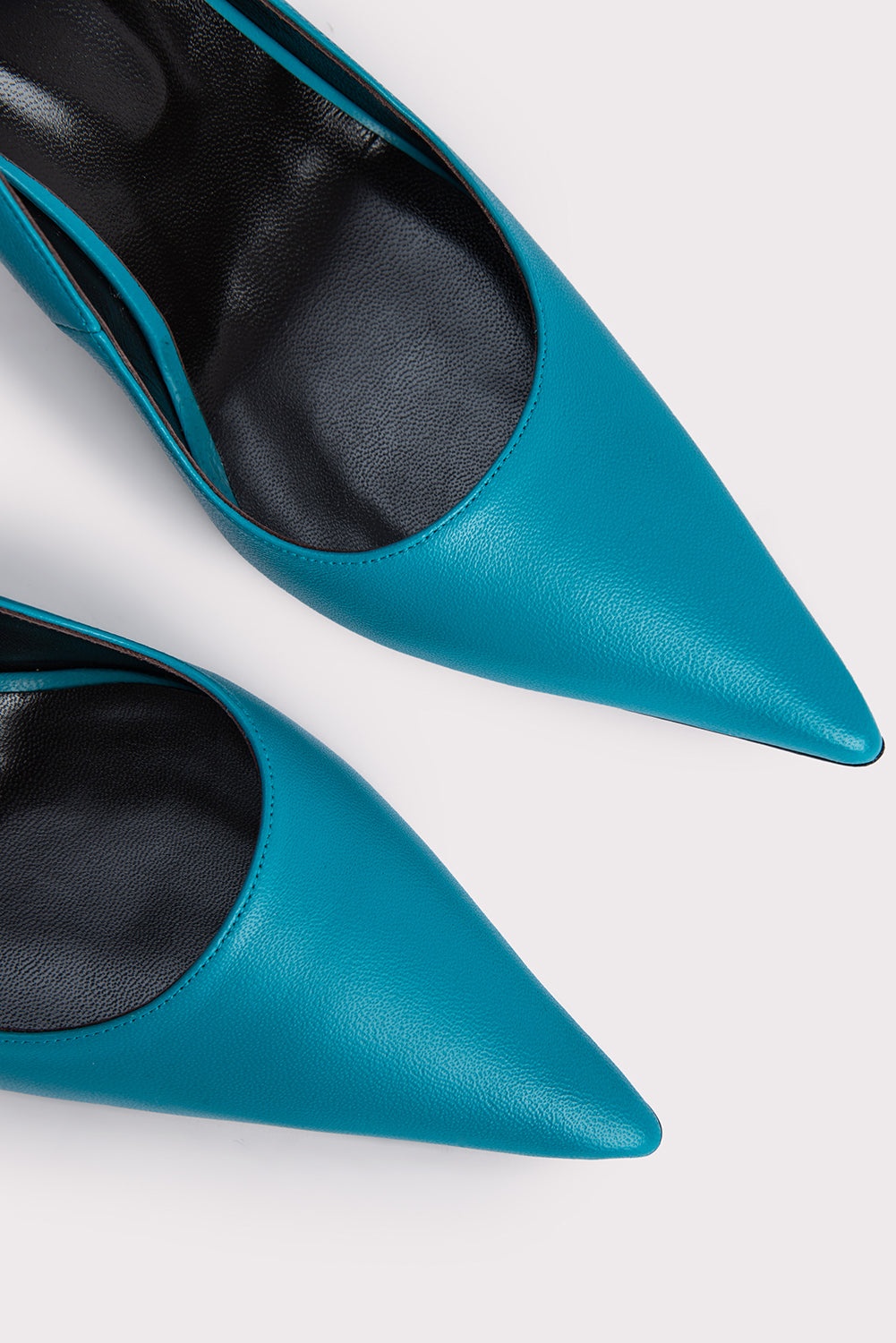 Viva Azur Nappa Leather - 5