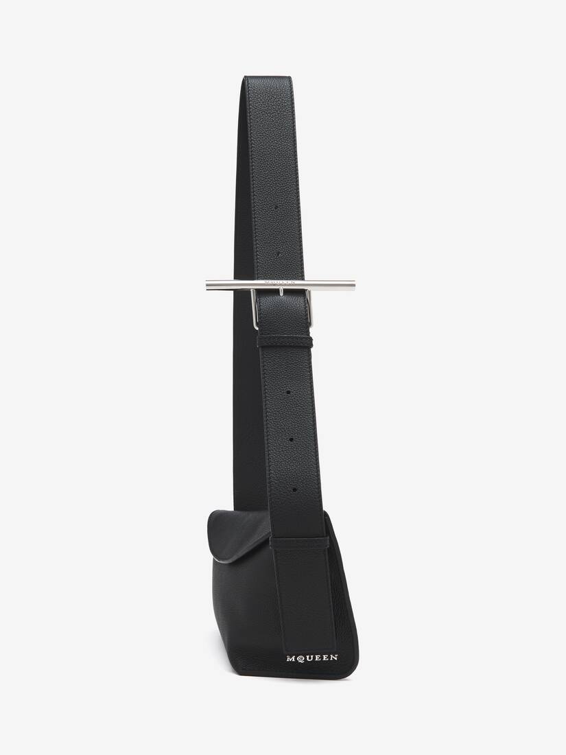 The Sling Bag - 2