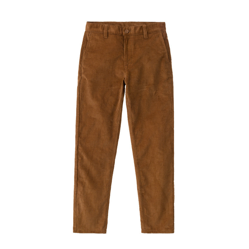 Easy Alvin Oak Corduroy 8