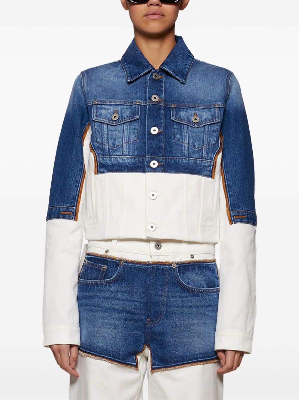 Petit Grand jacket - 3