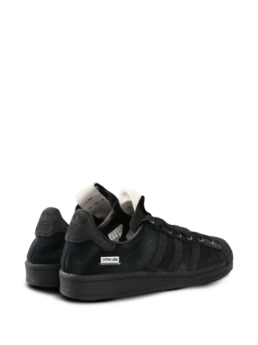 Superstar trainers - 3