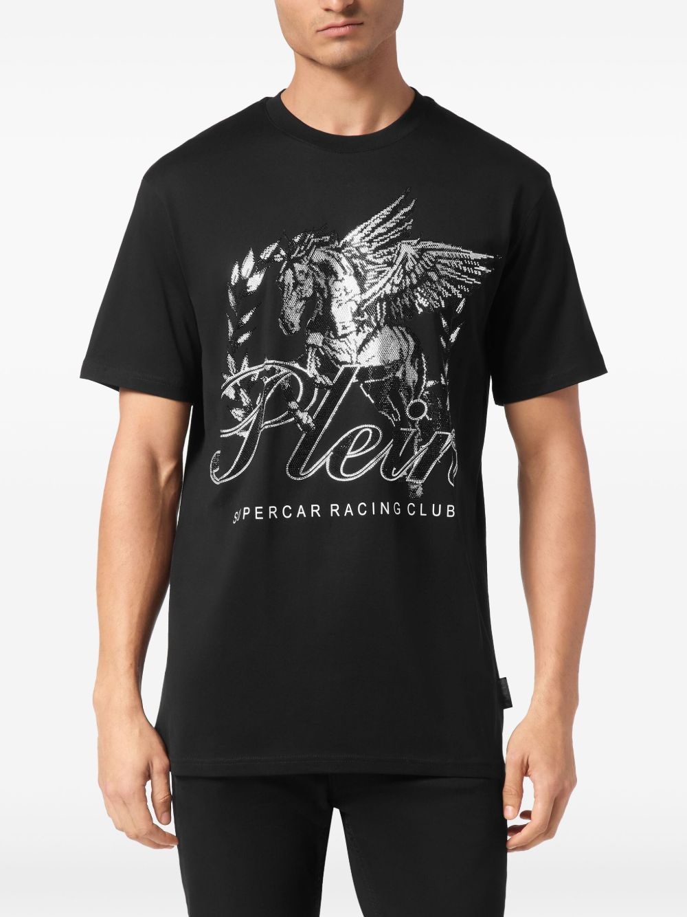 Racing Club T-shirt - 3
