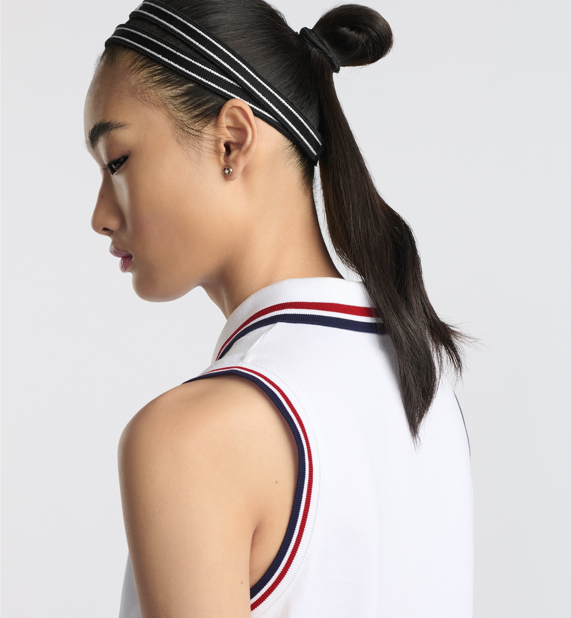 Dior Vibe Tank Top - 4