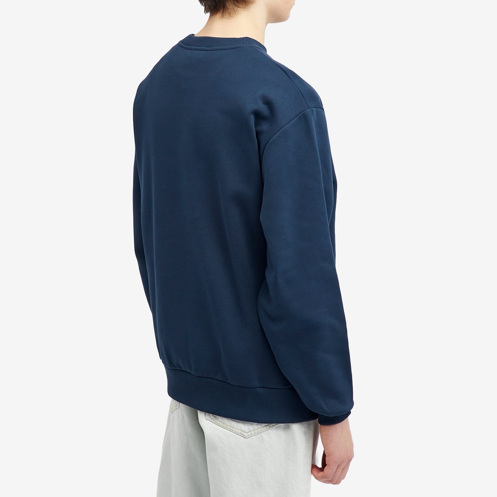 A.P.C. Spring Crew Sweater - 3