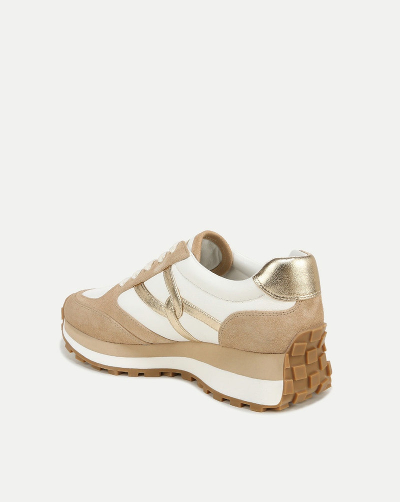 VERONICA BEARD VALENTINA SNEAKER outlook