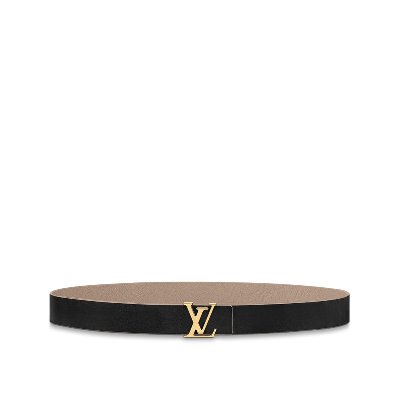 LV Iconic 30mm Reversible Belt 3