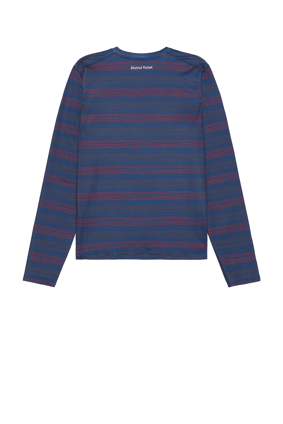 Lightweight Long Sleeve Tee - 2