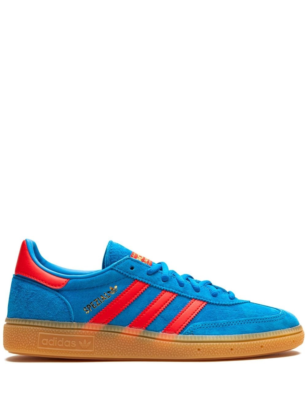 Handball Spezial suede sneakers - 1