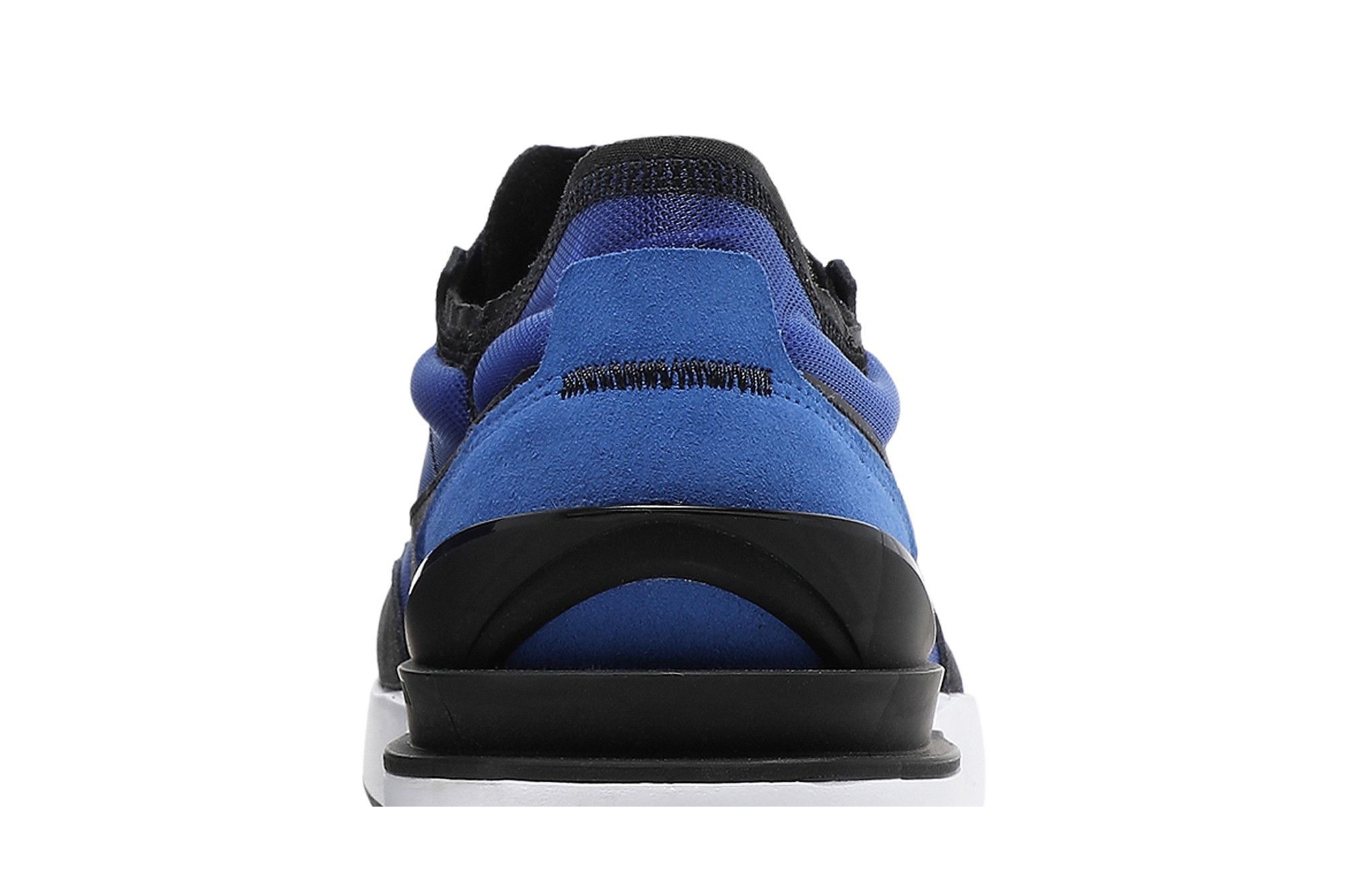 Waffle One 'Racer Blue' - 7
