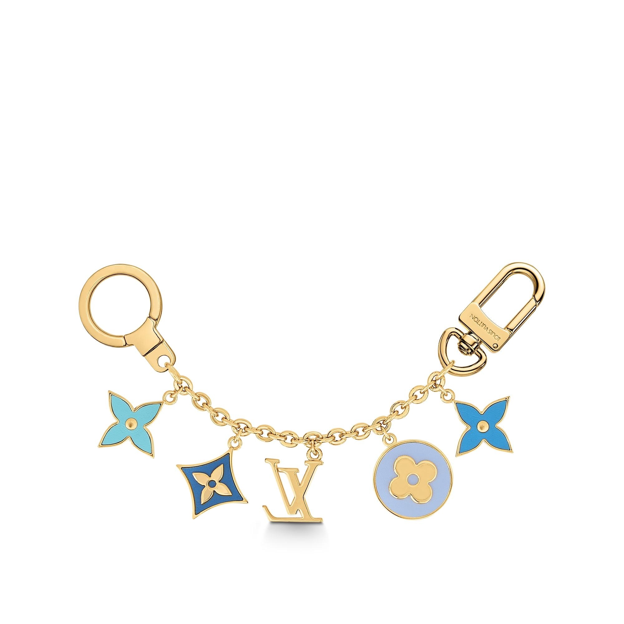 LV Lively Chain - 4