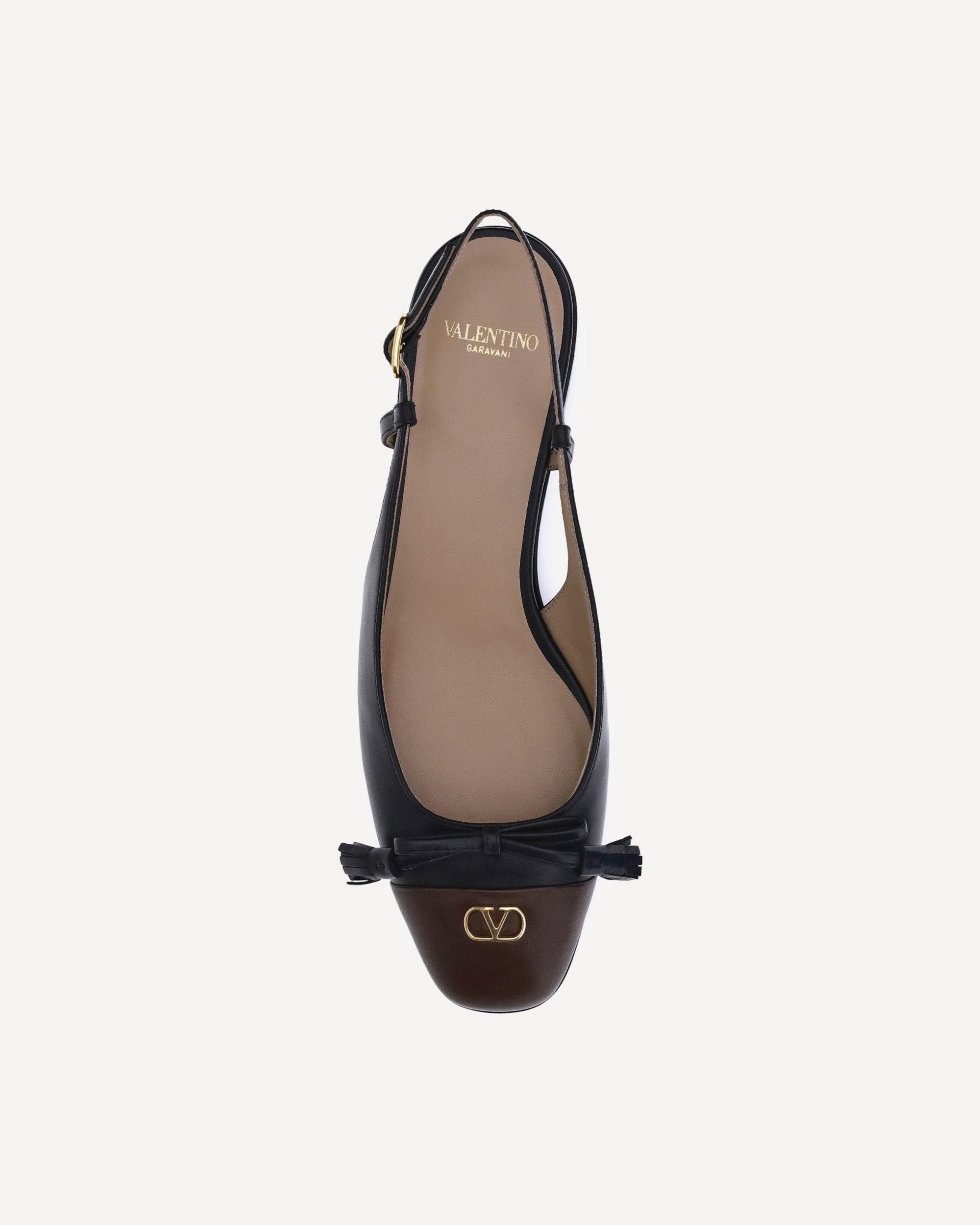 Valet Du Roi Ballerinas - 4