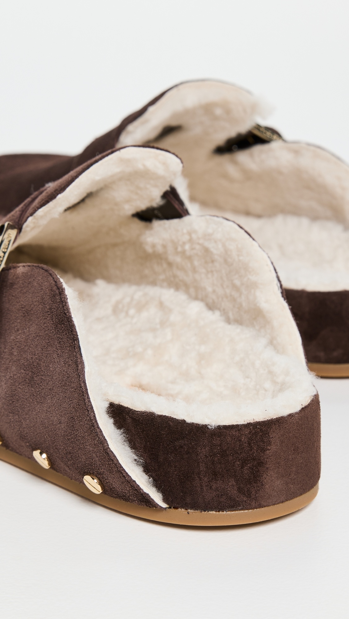 Fern Clogs - 3