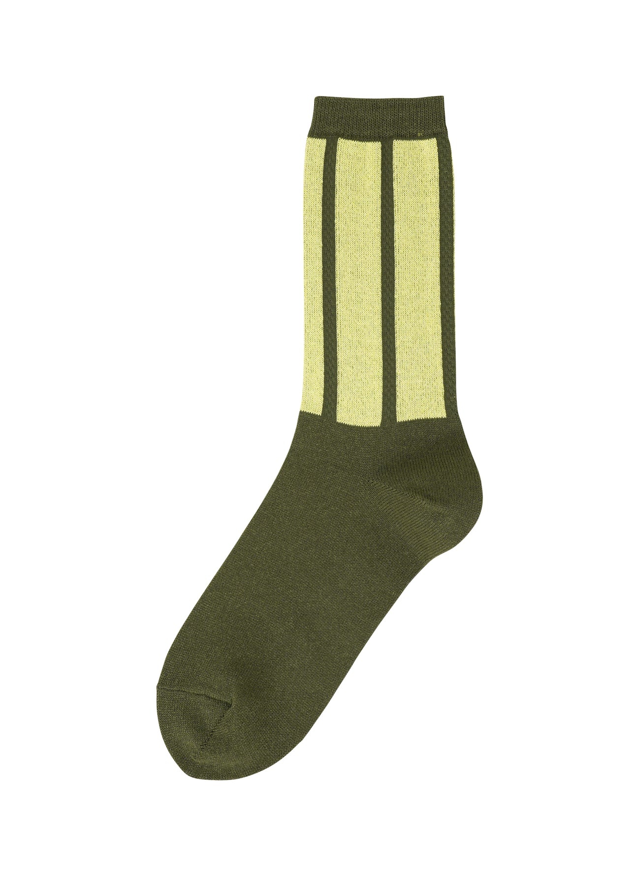 WASHI JACQUARD SOCKS - 1