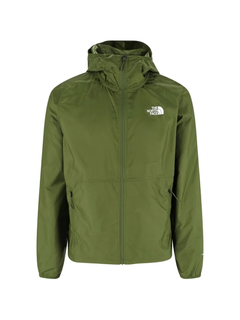 Cycle hooded jacket - 1