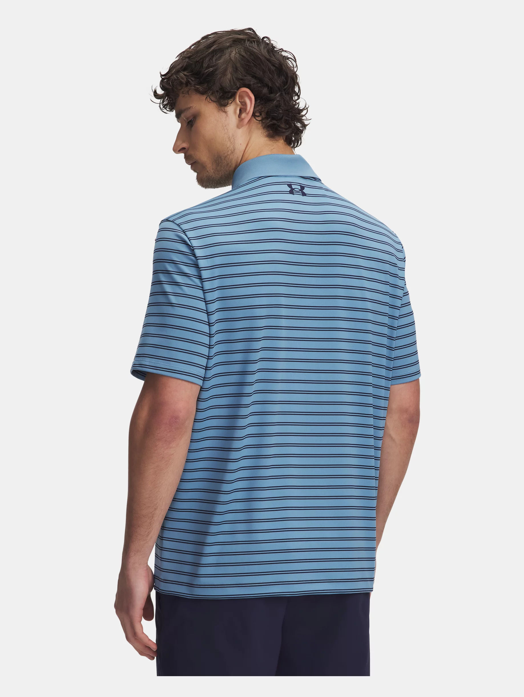 UA Matchplay Stripe - 2