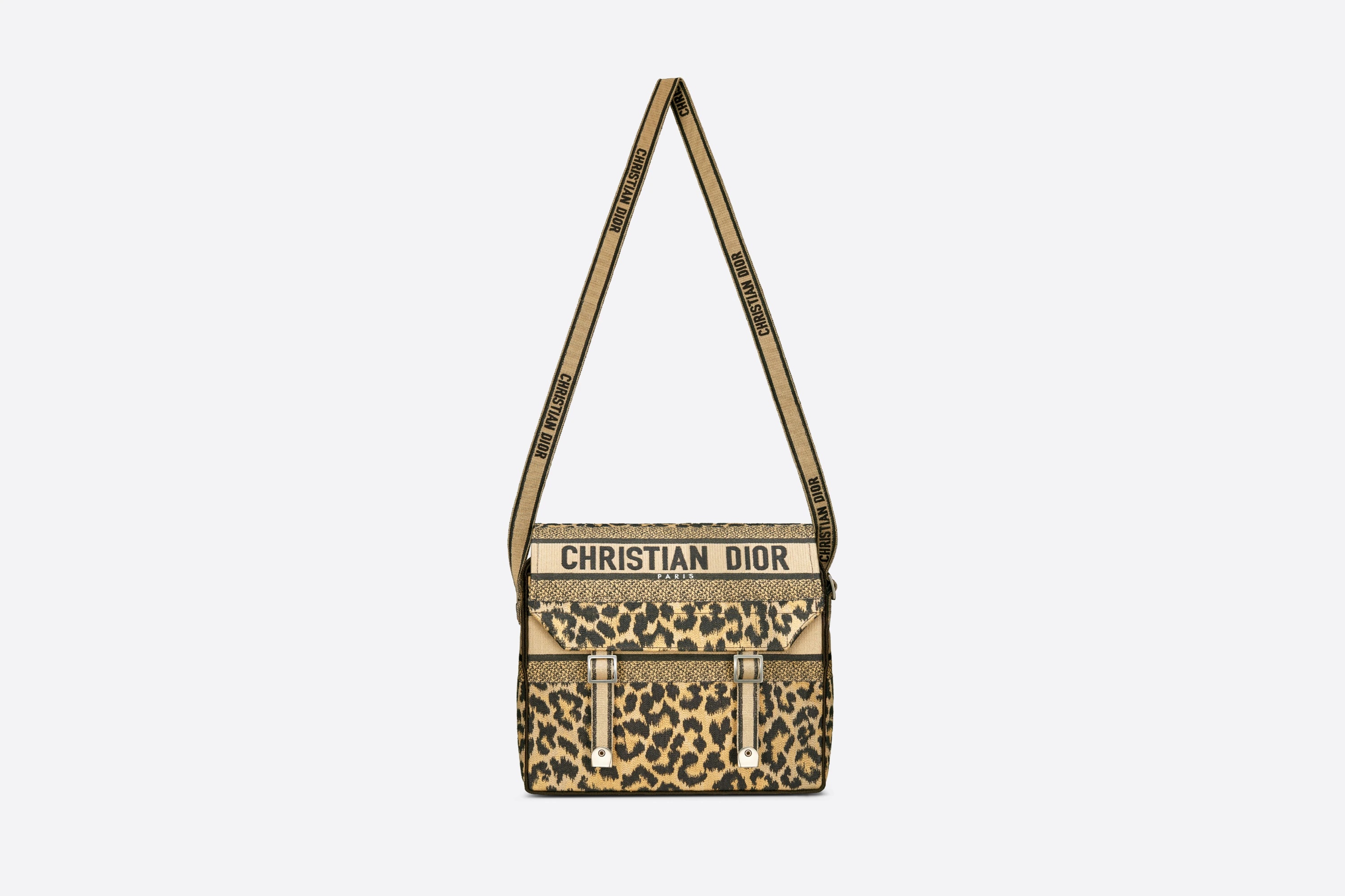 Diorcamp Bag - 4