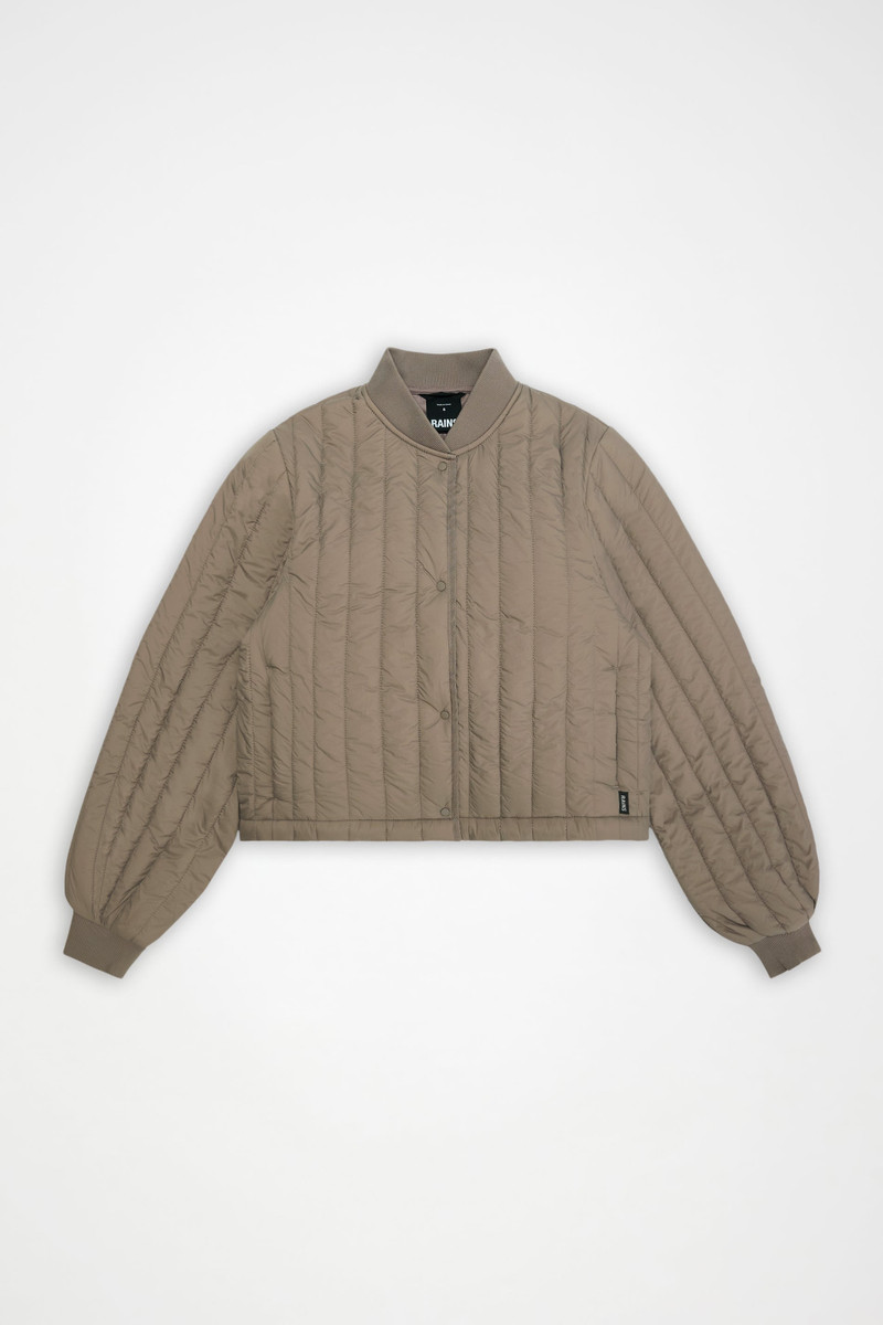 Banja Liner Bomber W Jacket 1