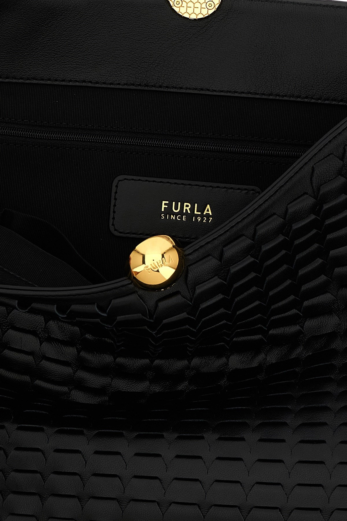 'Furla Sfera Soft' shoulder bag - 4