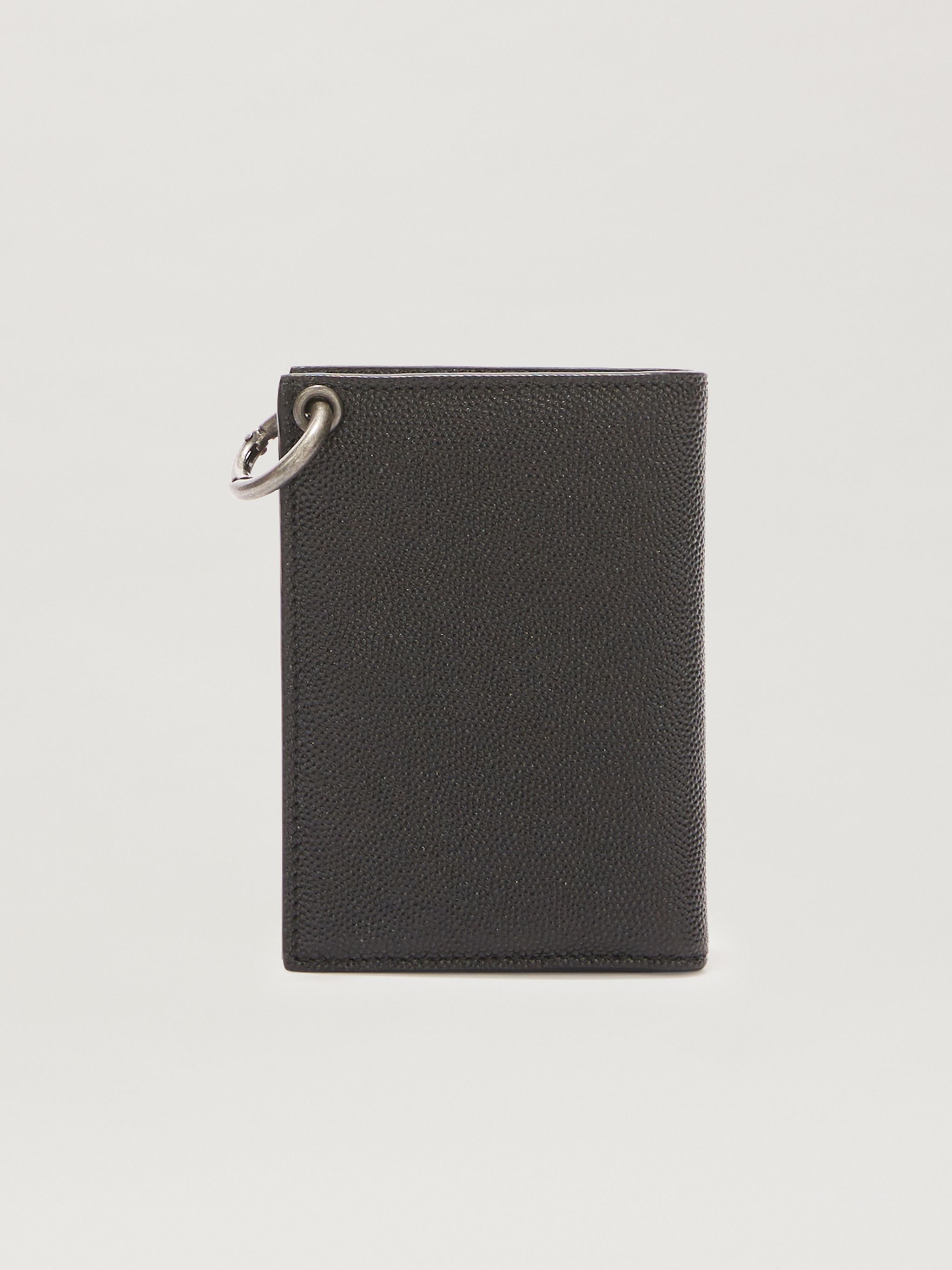 CAVIAR CHAIN CARDHOLDER - 2