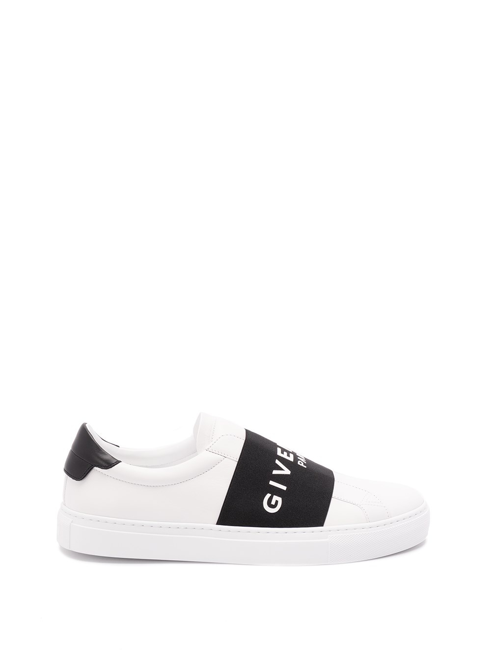 `Urban Street` Low-Top Sneakers - 1