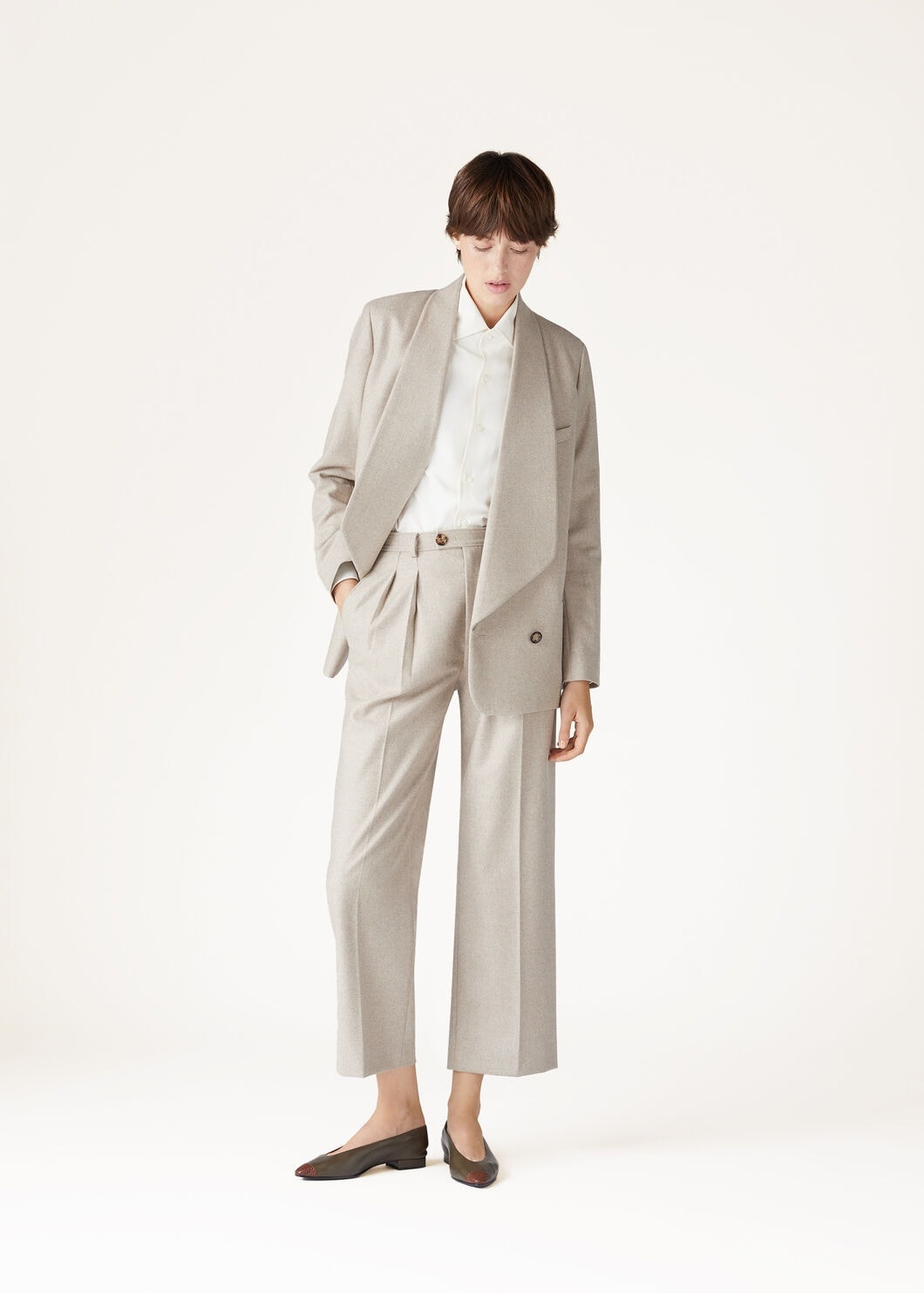 Yurik Pants - 2