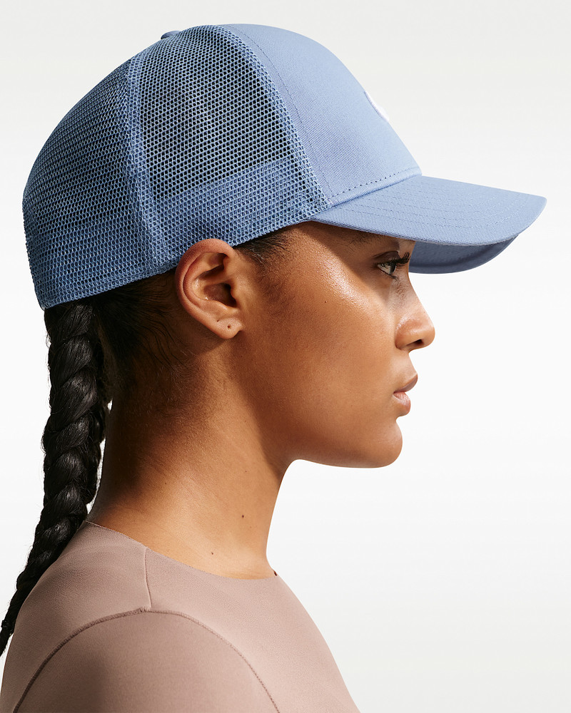 Nike Rise Structured Trucker Cap 4