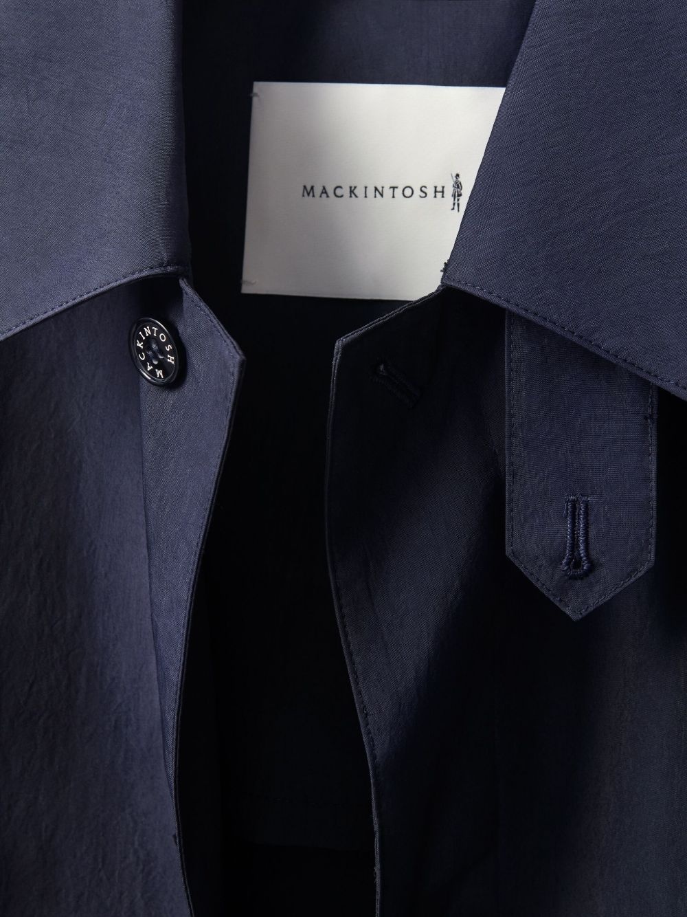 Dunkeld coat - 4